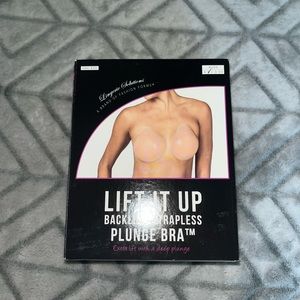 lift up bra